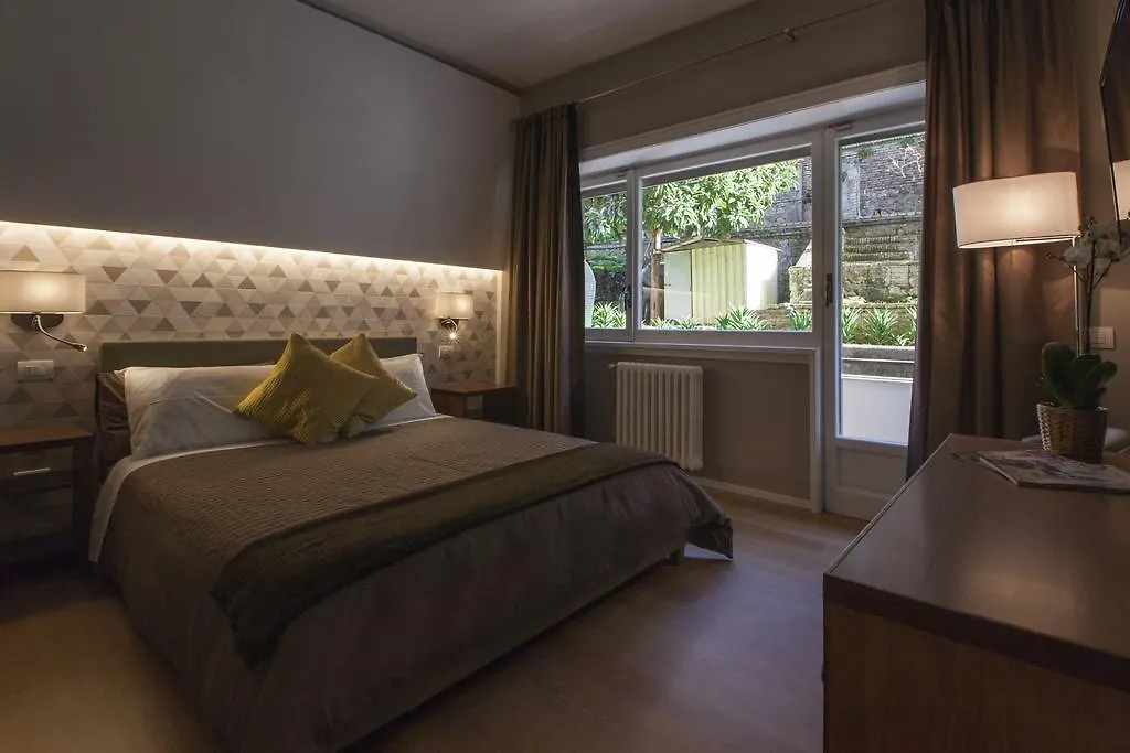 Ng Guest House Roma San Pietro-1